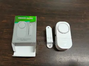 Security Alarms