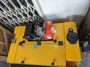 Diesel Pedestrian Roller Double Roll