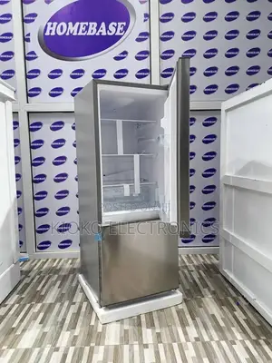 157ltrs Homebase Refrigerator
