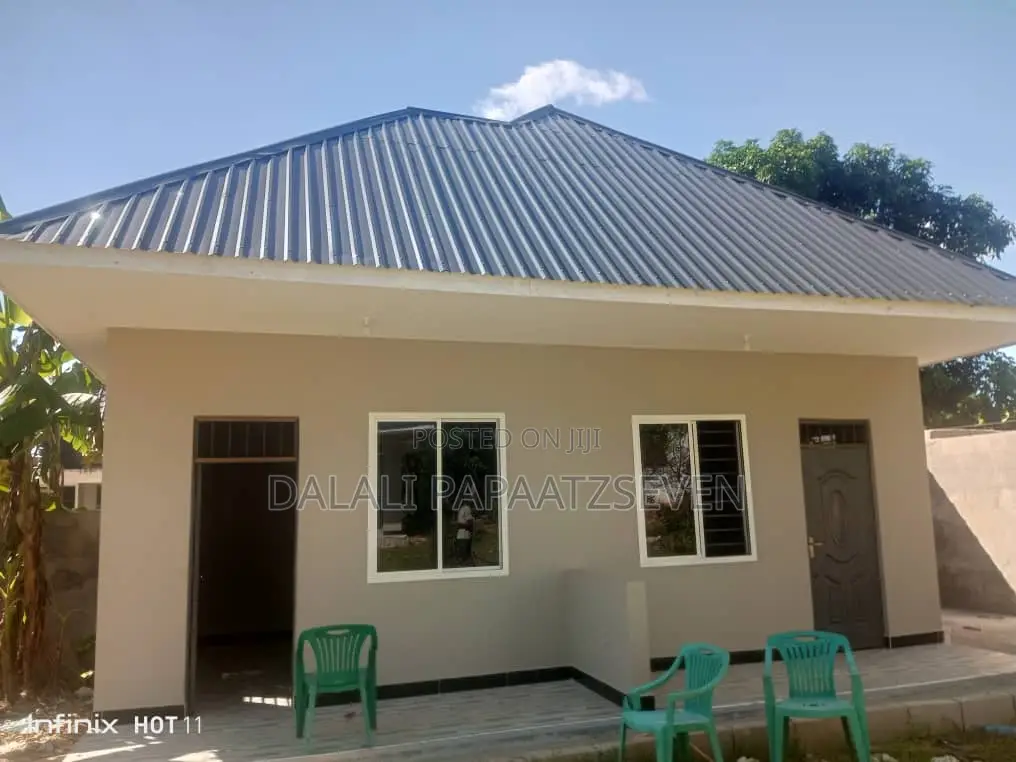 1bdrm Apartment in Dalalipapaatzseven, Kinondoni for rent