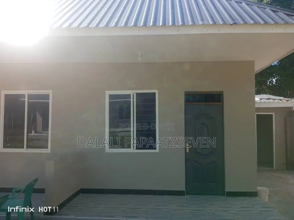 1bdrm Apartment in Dalalipapaatzseven, Kinondoni for rent