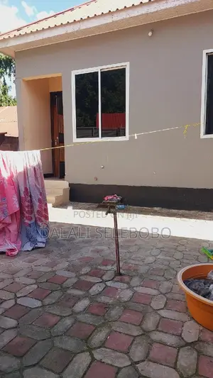1bdrm Farm House in Ubungo Msewe Golani, Kinondoni for rent