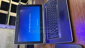 Laptop Dell Latitude E6420 4GB Intel Core I5 HDD 500GB