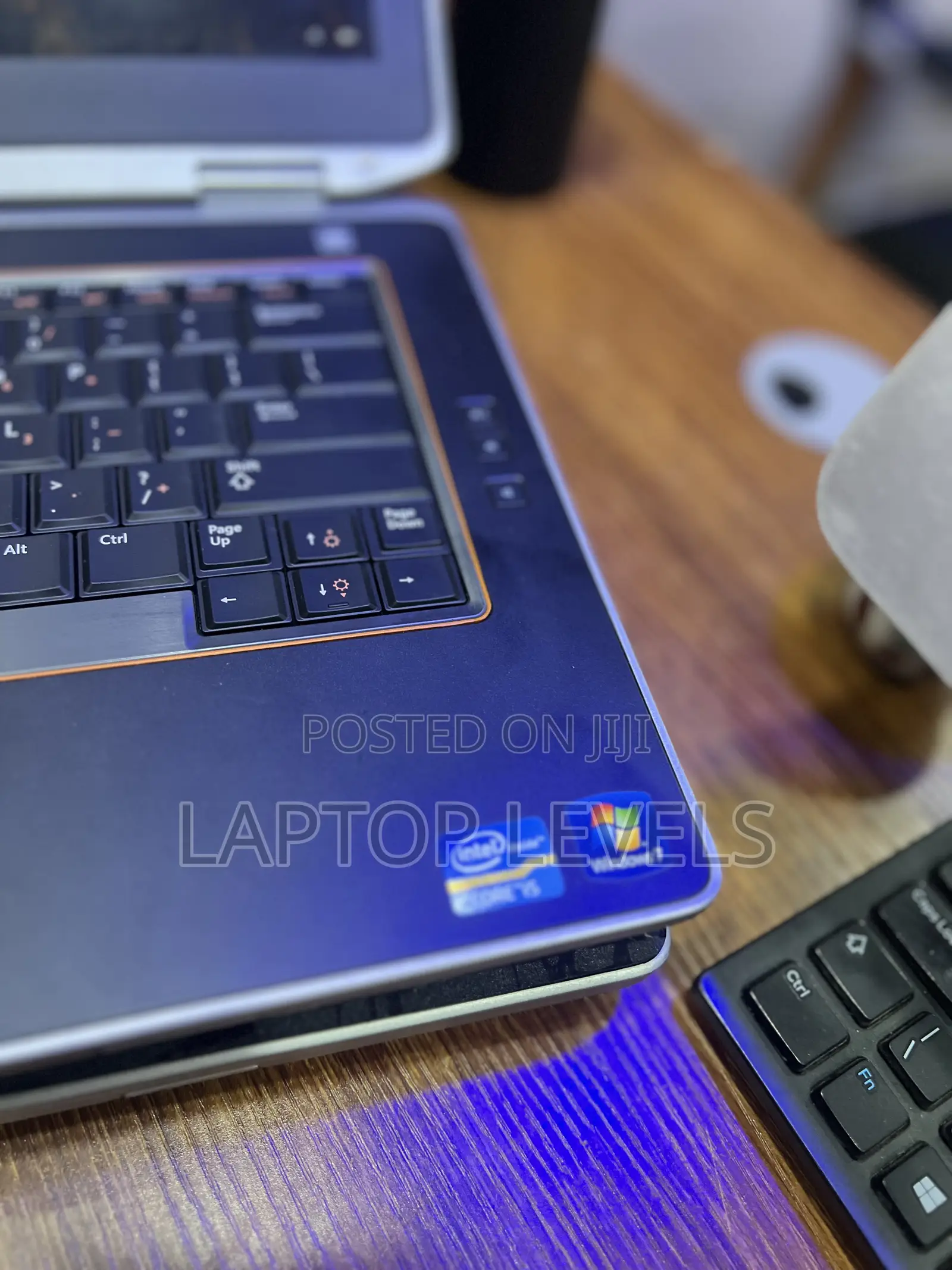 Laptop Dell Latitude E6420 4GB Intel Core I5 HDD 500GB