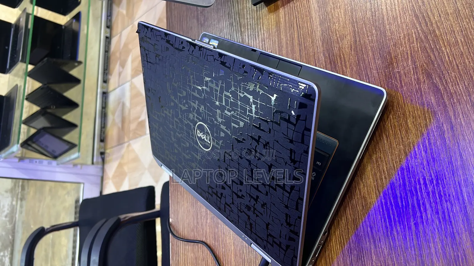 Laptop Dell Latitude E6420 4GB Intel Core I5 HDD 500GB