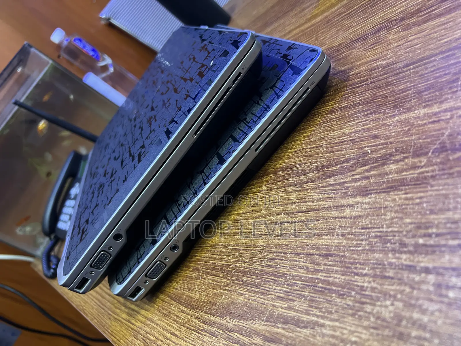 Laptop Dell Latitude E6420 4GB Intel Core I5 HDD 500GB