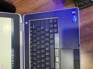 Laptop Dell Latitude E6420 4GB Intel Core I5 HDD 500GB