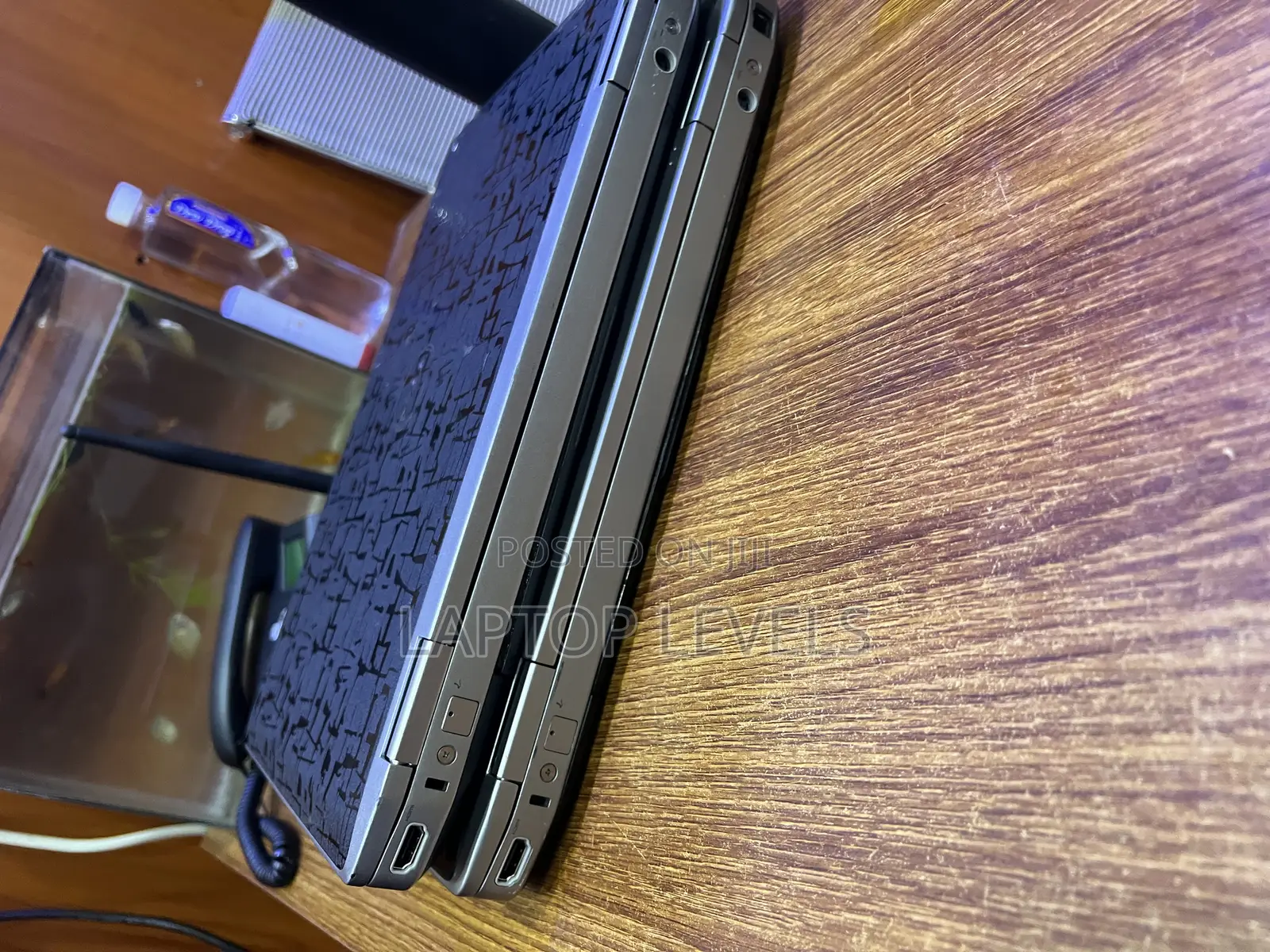 Laptop Dell Latitude E6420 4GB Intel Core I5 HDD 500GB