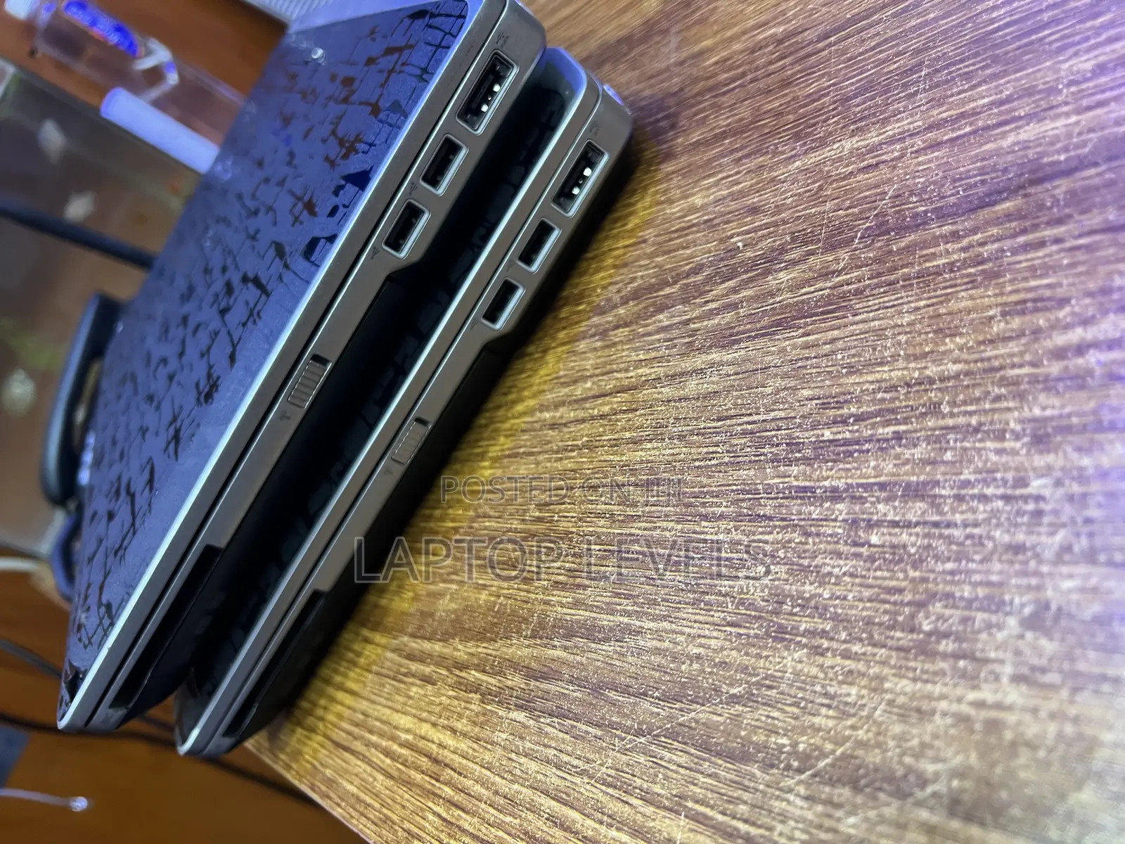 Laptop Dell Latitude E6420 4GB Intel Core I5 HDD 500GB
