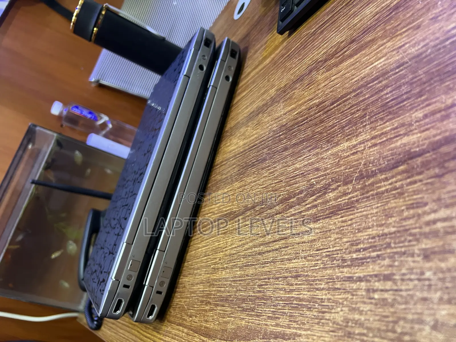 Laptop Dell Latitude E6420 4GB Intel Core I5 HDD 500GB