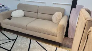 Executive Sofa
