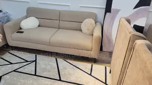 Executive Sofa
