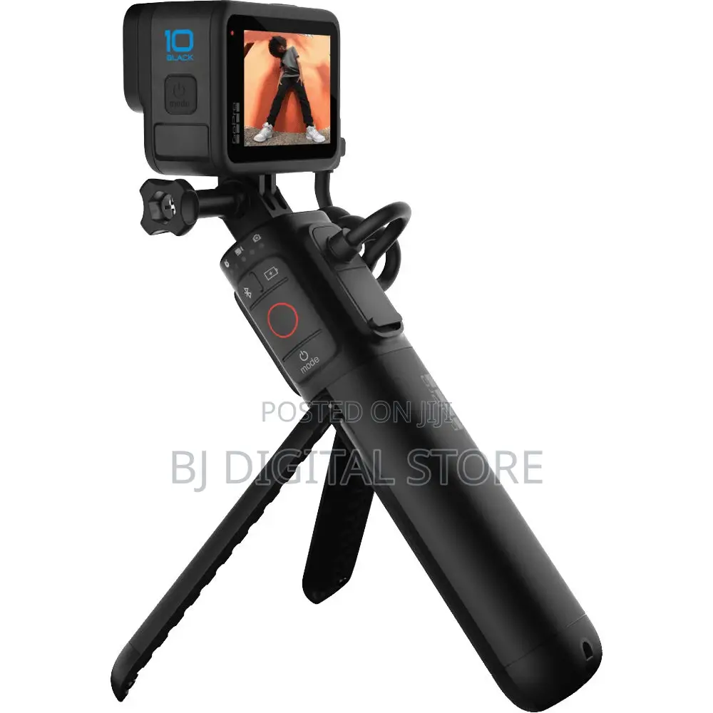 Gopro Volta Battery Grip for HERO MAX