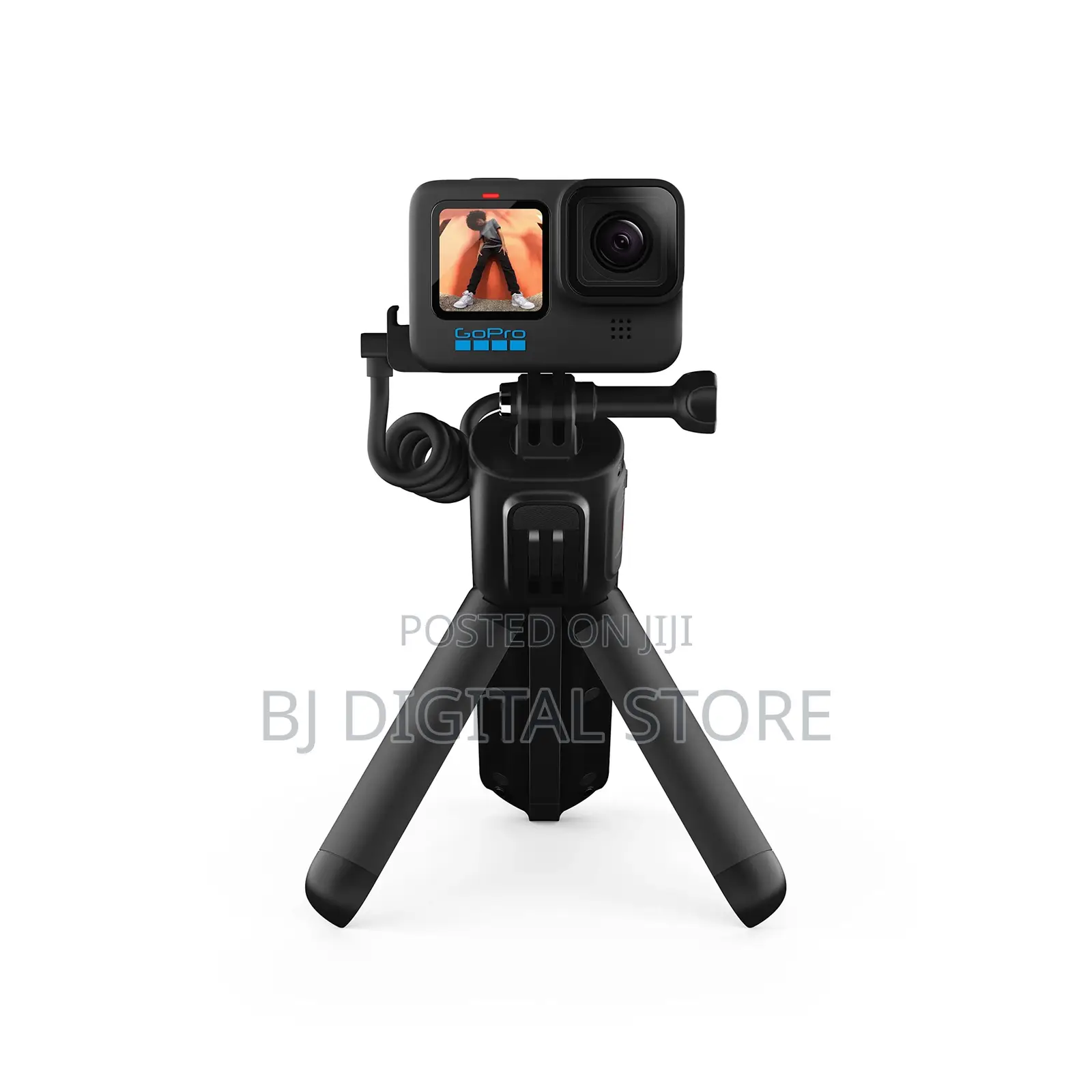 Gopro Volta Battery Grip for HERO MAX