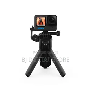 Gopro Volta Battery Grip for HERO MAX