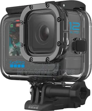 Gopro Protective Housing for Hero9/Hero10/Hero11/Hero12