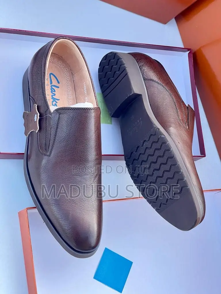 Men's Official Shoes