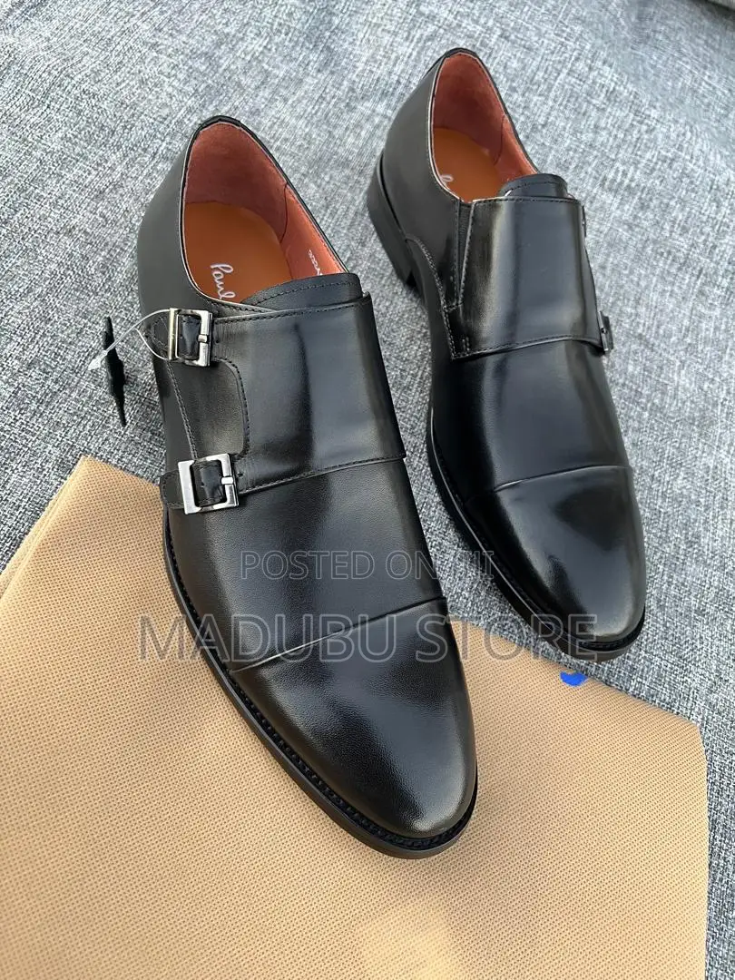 Men's Official Shoes