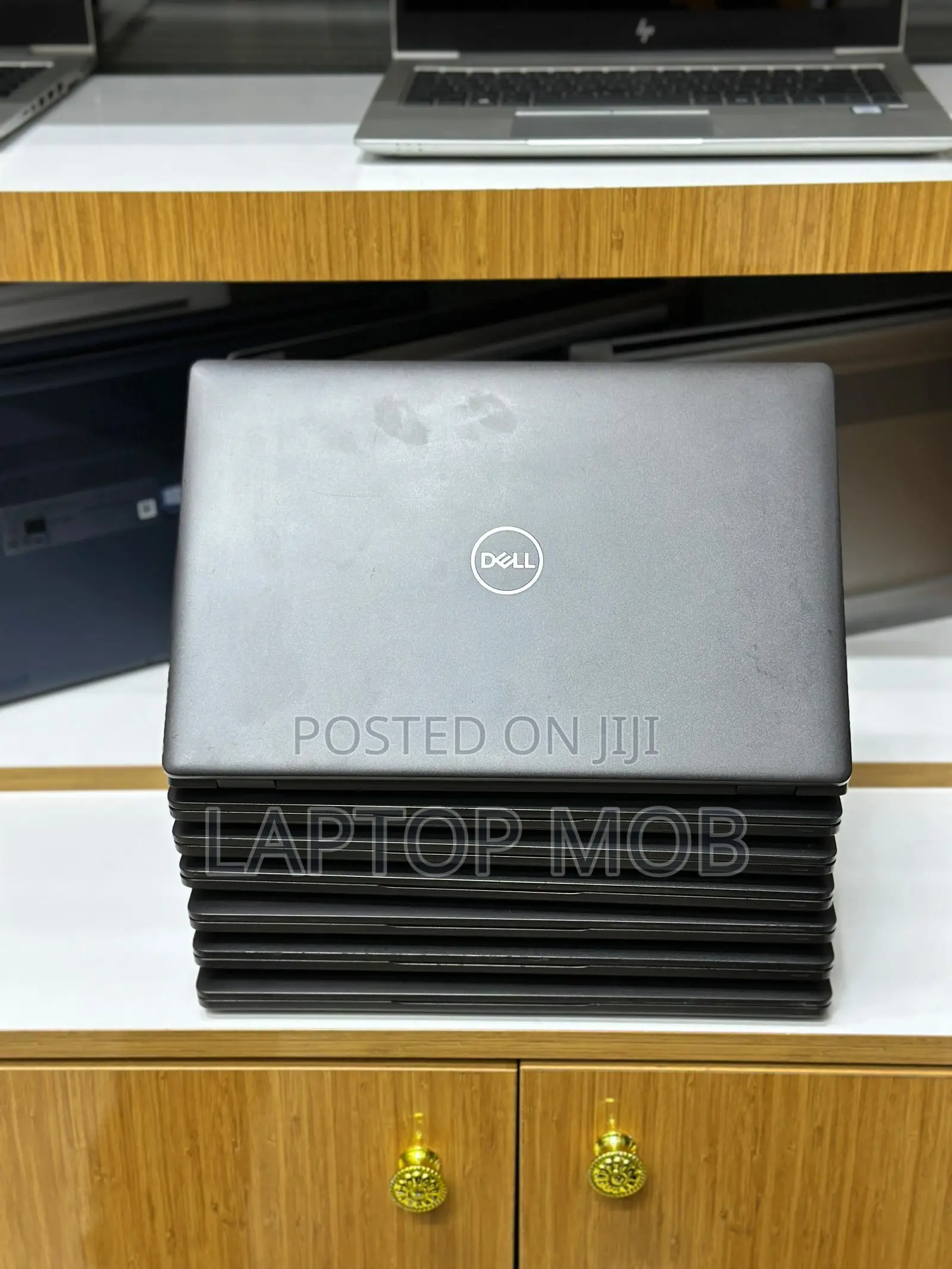 Laptop Dell Latitude 5400 8GB Intel Core I5 SSD 256GB