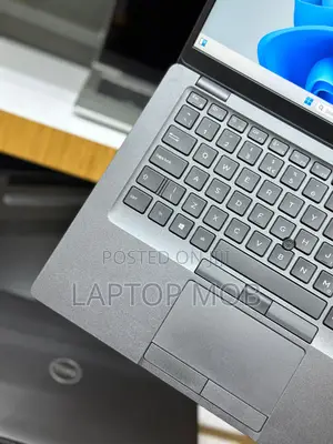 Laptop Dell Latitude 5400 8GB Intel Core I5 SSD 256GB