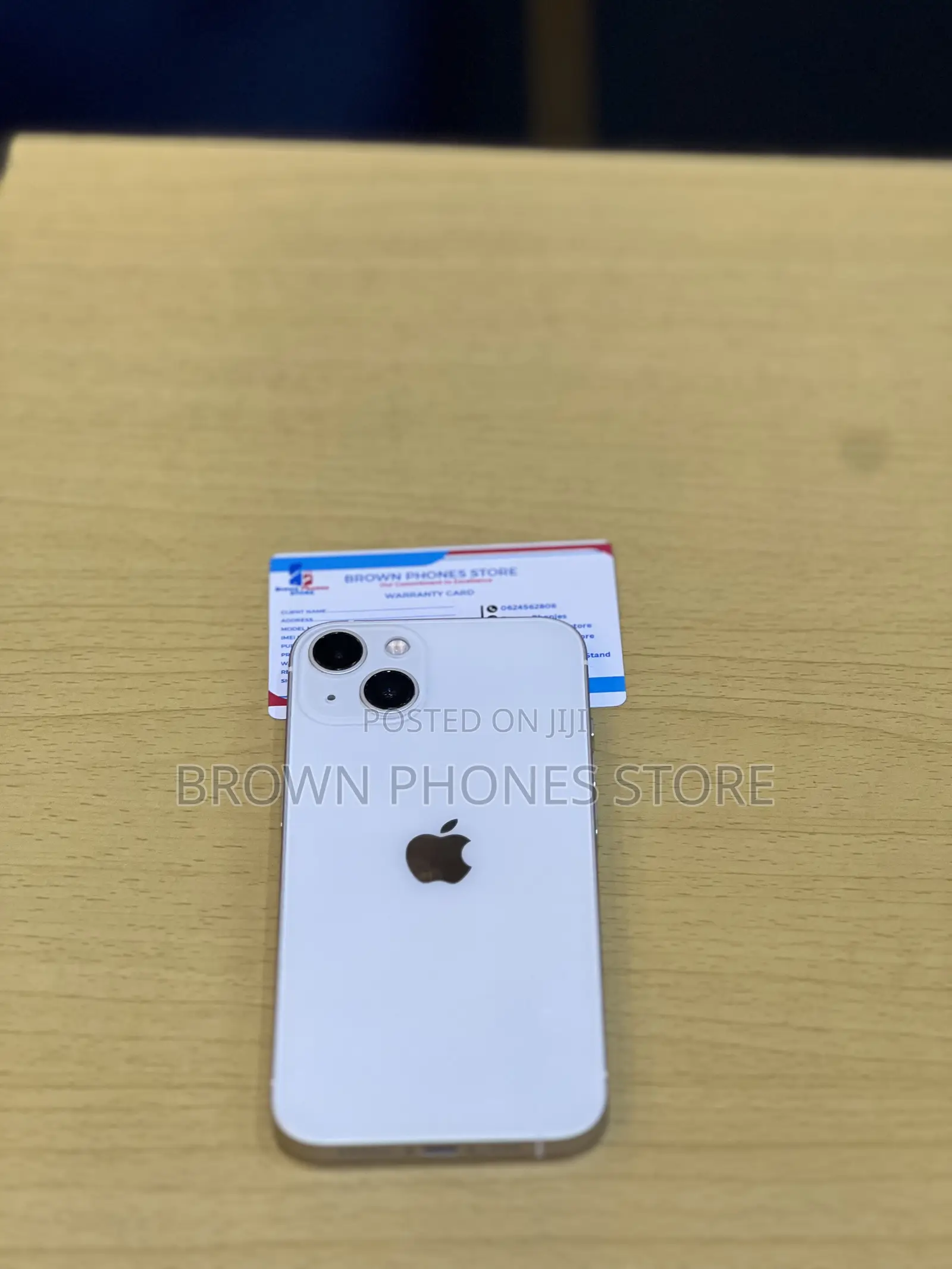 Apple iPhone 13 128 GB