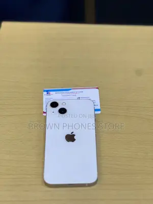 Apple iPhone 13 128 GB