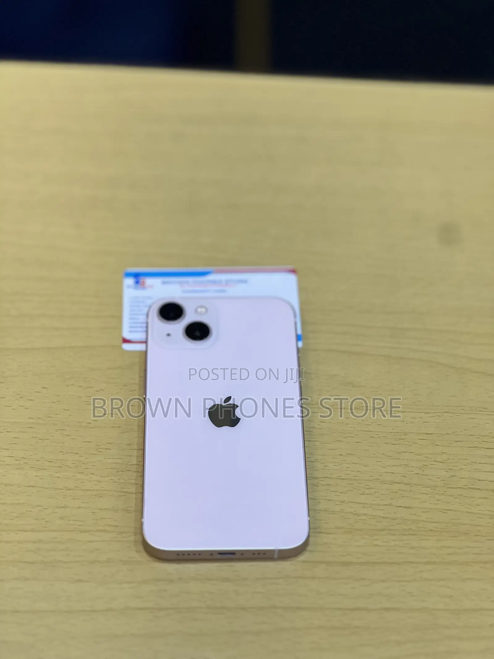 Apple iPhone 13 128 GB