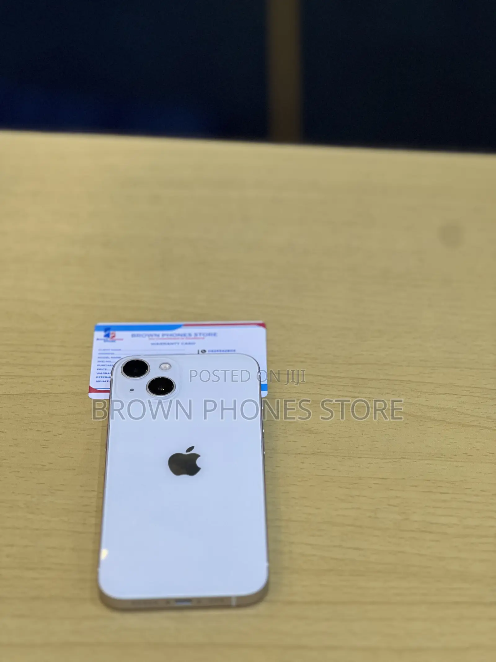 Apple iPhone 13 128 GB