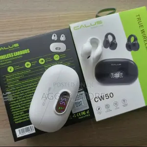 Calus Cw50 Airpods