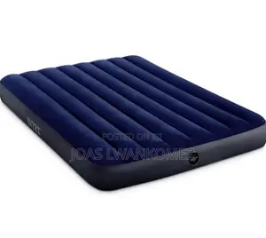 Photo - Airbed Mattress.