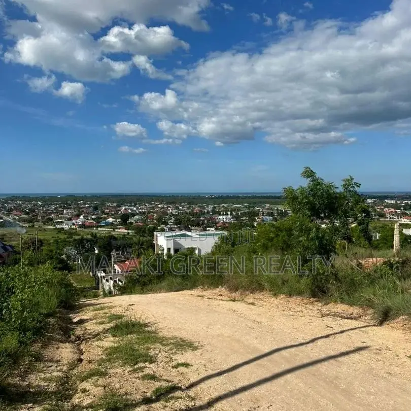 Plot for Sale at Bunju Beach