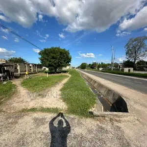 877 SQM Plot for Sale at Mbweni Malindi