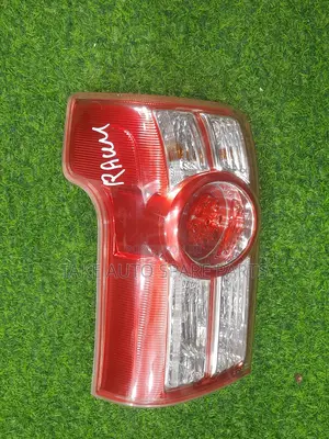 Toyota Raum Rear Light
