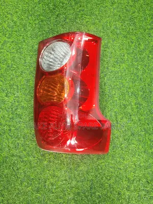 Toyota Raum Rear Light.