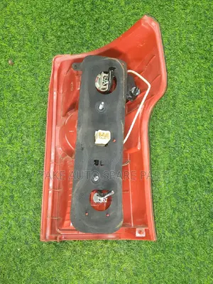 Toyota Raum Rear Light.