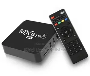 Photo - Television Box