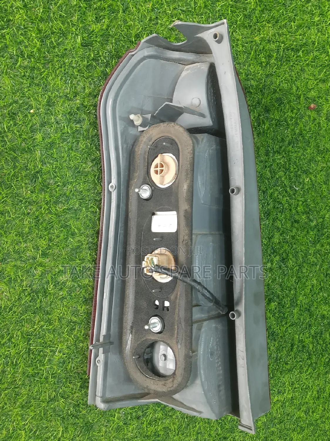 Toyota Probox Succeed Rear Light.