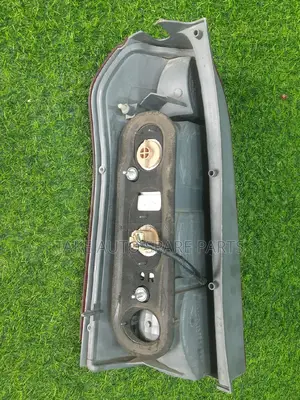 Toyota Probox Succeed Rear Light.