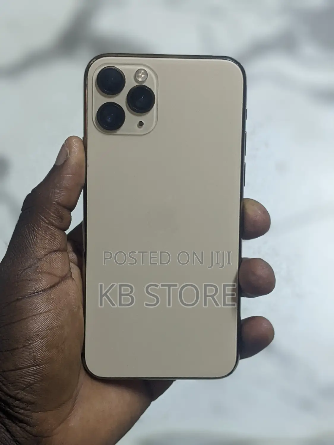Apple iPhone 11 Pro 64 GB Rose Gold