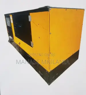 Perkins Generator