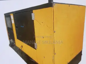 Perkins Generator