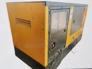 Perkins Generator