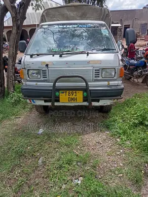 Townace Nzuri