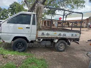Townace Nzuri
