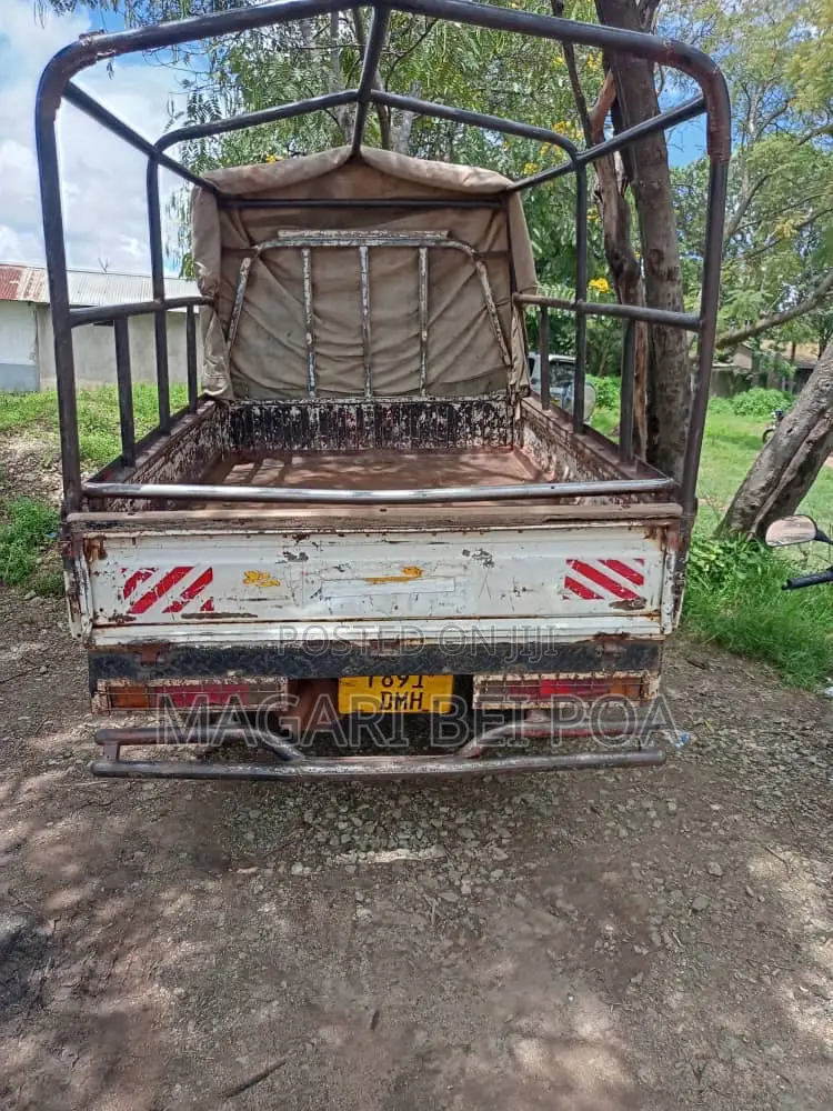 Townace Nzuri