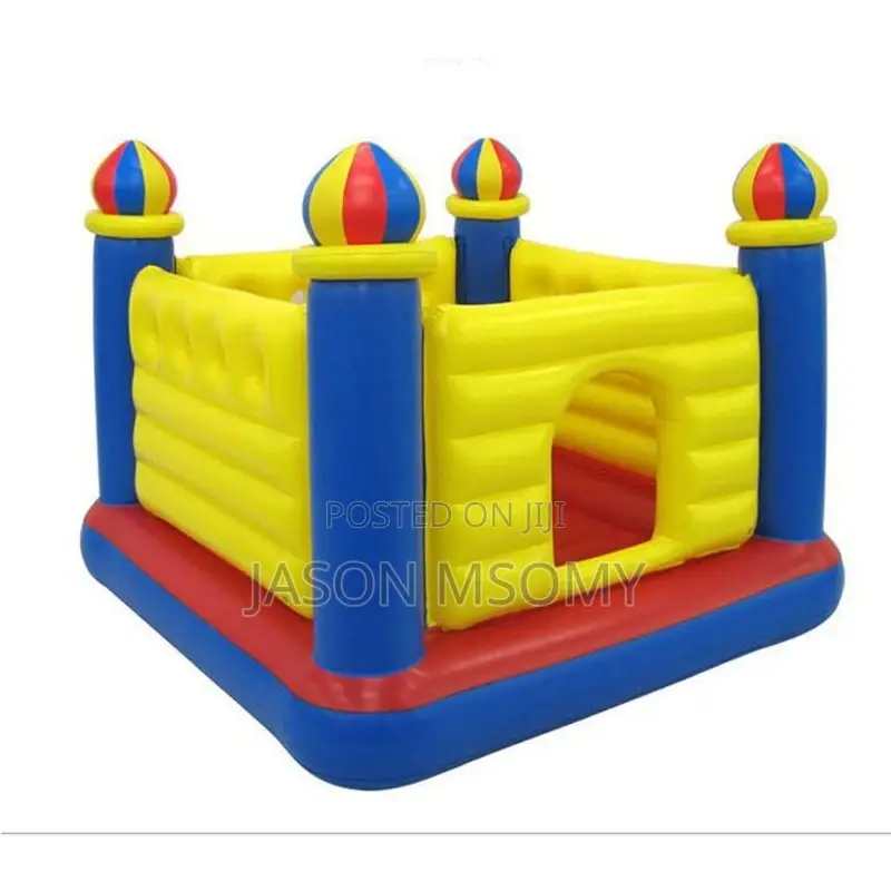 Jumping Castle