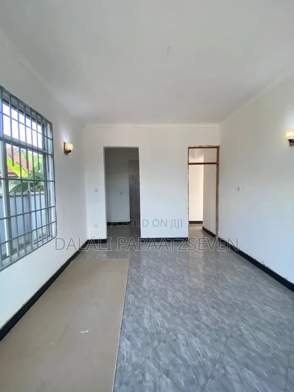 4bdrm House in Dalalipapaatzseven, Mbweni for sale