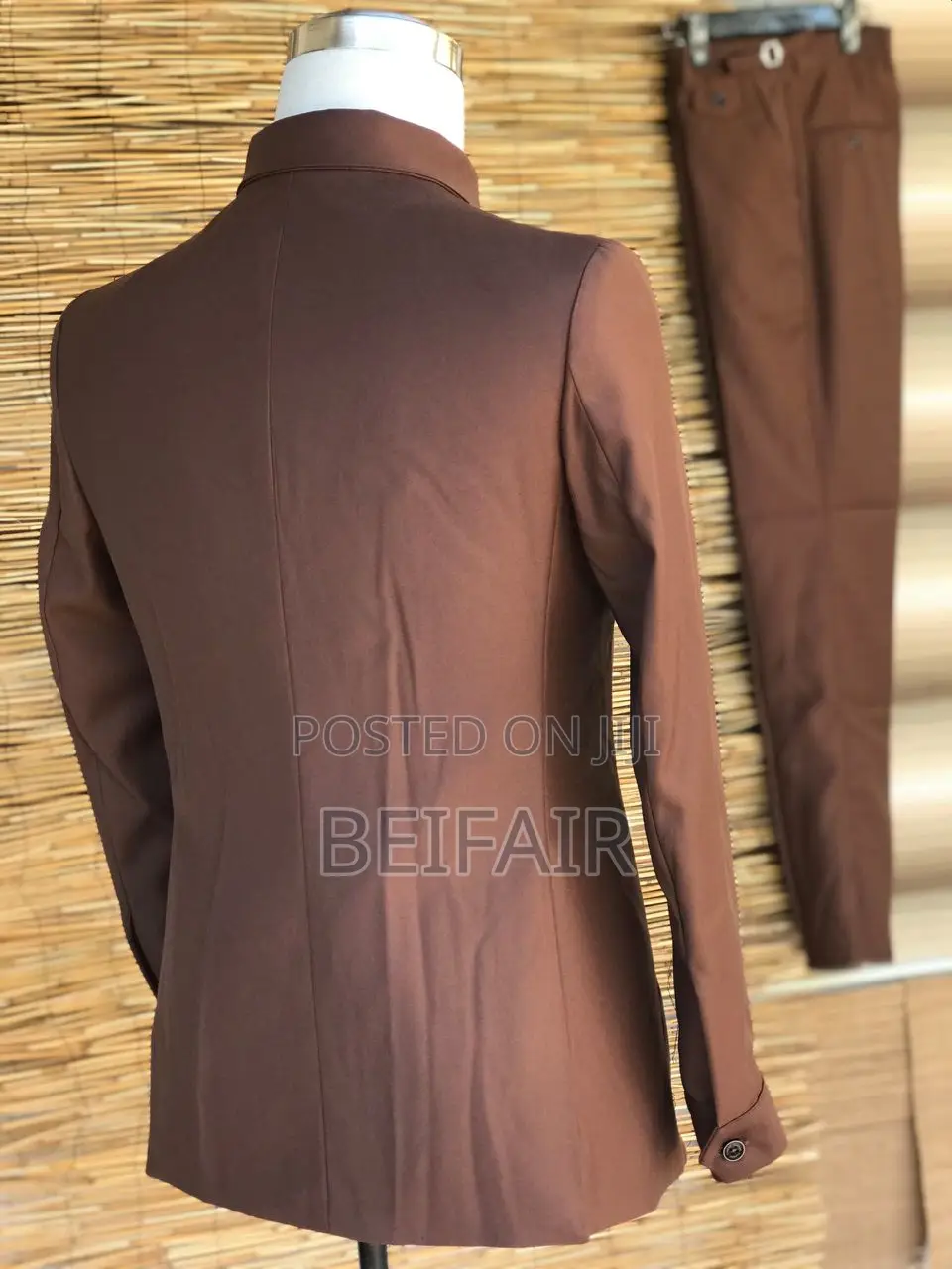 Safari Suits | Kaunda Suti Za Kiume | Men's Kaunda Suits