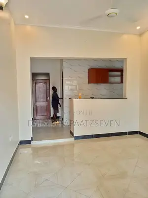 1bdrm Apartment in Dalalipapaatzseven, Kinondoni for rent