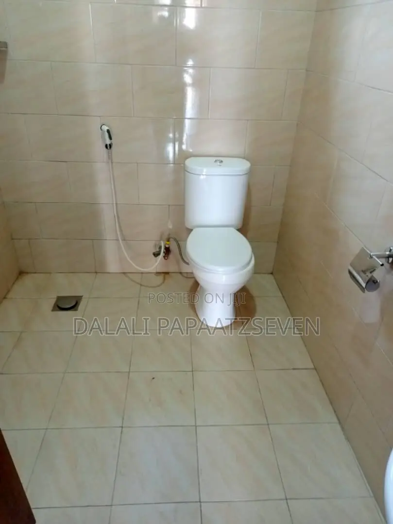 1bdrm Apartment in Dalalipapaatzseven, Kinondoni for rent